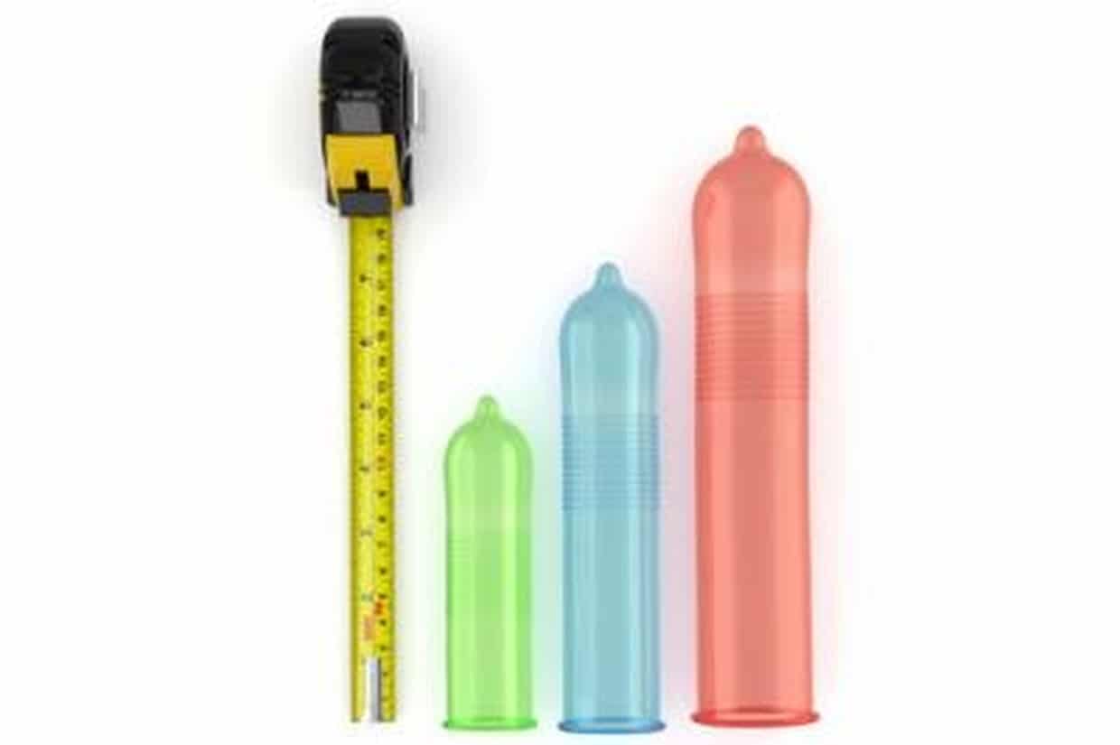 How to Measure Your Penis Size