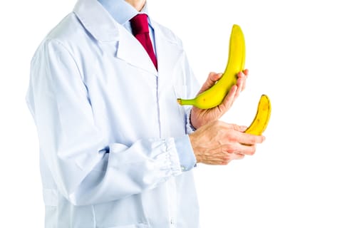Penile Enlargement Surgery Before and After Results