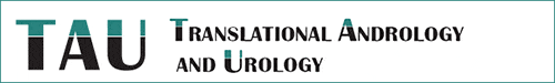 Translational Andrology and Urology