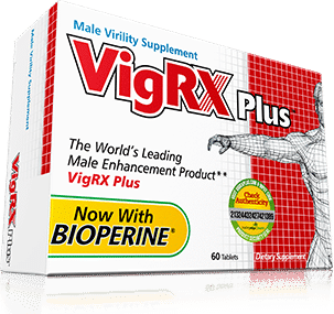 VigRx Plus