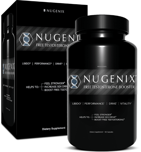 Nugenix