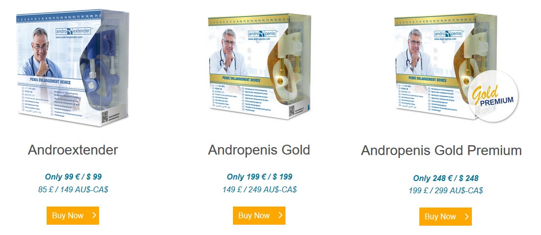 andropenis for sale