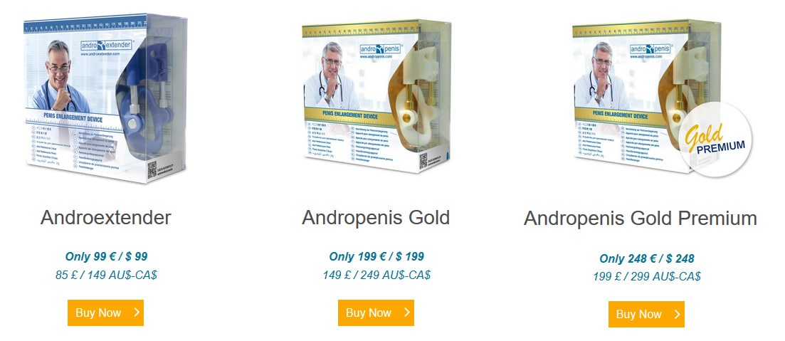 andropenis for sale