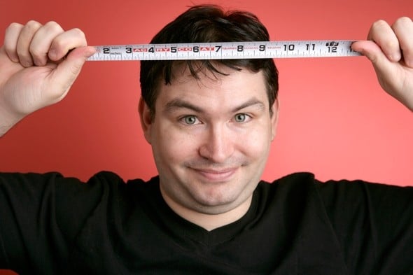 Jonah Falcon Penis Size