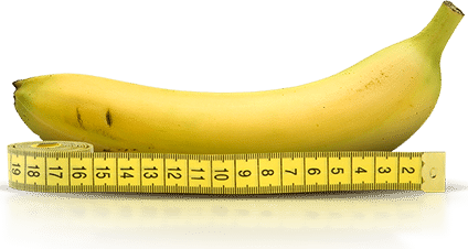 11 Natural Foods That Increase Penis Size