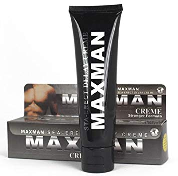 MaxMan